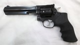 RUGER GP100 .357 MAG - 1 of 3