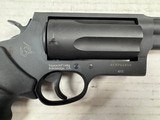 TAURUS JUDGE .45 LC/.410 GA - 3 of 3