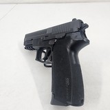 SIG SAUER SP2022 9MM LUGER (9x19 PARA) - 3 of 3