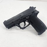 SIG SAUER SP2022 9MM LUGER (9x19 PARA) - 2 of 3