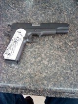 ROCK ISLAND ARMORY 1911 .45 ACP - 2 of 3