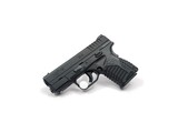 SPRINGFIELD ARMORY XDS-9 9MM LUGER (9x19 PARA) - 1 of 2