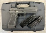 SIG SAUER P320 X-FIVE 9MM LUGER (9x19 PARA) - 2 of 2