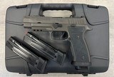 SIG SAUER P320 AXG 9MM LUGER (9x19 PARA) - 1 of 2