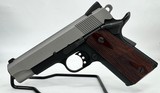 COLT MUSTANG MK IV SERIES 80 .45 ACP - 2 of 3