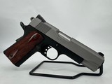 COLT MUSTANG MK IV SERIES 80 .45 ACP - 3 of 3