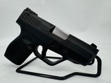 TAURUS 709 9MM LUGER (9x19 PARA) - 2 of 2