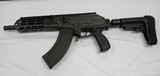 IWI Galil Ace Sar 7.62X39MM - 1 of 3