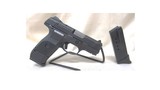 RUGER SR9C 9MM LUGER (9x19 PARA) - 1 of 3