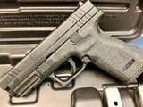 SPRINGFIELD ARMORY XD-4 SERVICE 9MM LUGER (9X19 PARA) - 2 of 3
