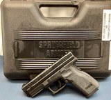 SPRINGFIELD ARMORY XD-4 SERVICE 9MM LUGER (9X19 PARA) - 3 of 3