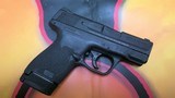 SMITH & WESSON M & P 9 Shield 2.0 9MM LUGER (9x19 PARA) - 1 of 3