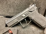 CZ P-07 COMPACT 9MM LUGER (9X19 PARA) - 2 of 3