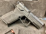 CZ P-07 COMPACT 9MM LUGER (9X19 PARA) - 3 of 3
