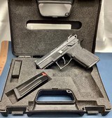 CZ P-07 COMPACT 9MM LUGER (9X19 PARA) - 1 of 3