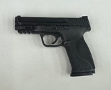 SMITH & WESSON M&P 9 M2.0 9MM LUGER (9x19 PARA) - 2 of 3