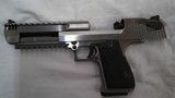 MAGNUM RESEARCH DESERT EAGLE .50 AE - 3 of 3