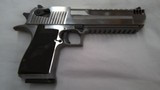MAGNUM RESEARCH DESERT EAGLE .50 AE - 1 of 3