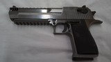 MAGNUM RESEARCH DESERT EAGLE .50 AE - 2 of 3