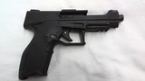TAURUS TX 22 COMPETITION .22 LR - 2 of 3