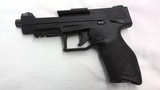 TAURUS TX 22 COMPETITION .22 LR - 1 of 3