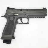 SIG SAUER P320 XFIVE LEGION 9MM LUGER (9X19 PARA) - 2 of 2