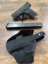 SPRINGFIELD ARMORY XD Mod 2 Sub Compact 9MM LUGER (9x19 PARA) - 1 of 3
