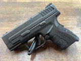 SPRINGFIELD ARMORY XD Mod 2 Sub Compact 9MM LUGER (9x19 PARA) - 3 of 3