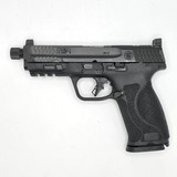 SMITH & WESSON M&P9 M2.0 9MM LUGER (9X19 PARA) - 1 of 2