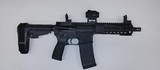 RADICAL FIREARMS RF FORGED AR PISTOL .223 REM - 1 of 1