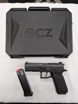CZ P09 F NOCTURNE 9MM LUGER (9X19 PARA) - 3 of 3