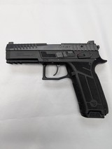 CZ P09 F NOCTURNE 9MM LUGER (9X19 PARA) - 2 of 3