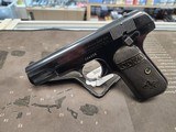 COLT 1903 .32 ACP