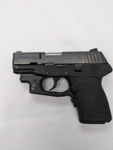 KELTEC PF-9 9MM LUGER (9x19 PARA) - 2 of 2