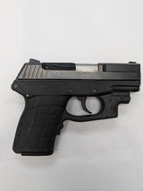 KELTEC PF-9 9MM LUGER (9x19 PARA) - 1 of 2