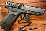 GLOCK G19 GEN 4 9MM LUGER (9x19 PARA) - 2 of 3
