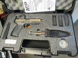 SMITH & WESSON M&P 9MM LUGER (9x19 PARA) - 2 of 3