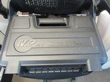 SMITH & WESSON M&P 9MM LUGER (9x19 PARA)