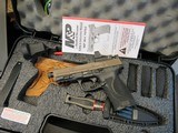 SMITH & WESSON M&P 9MM LUGER (9x19 PARA) - 3 of 3