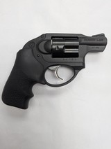 RUGER LCR .357 MAG - 1 of 2