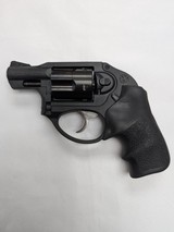 RUGER LCR .357 MAG - 2 of 2