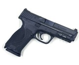 SMITH & WESSON M&P9 2.0 9MM LUGER (9x19 PARA) - 2 of 2