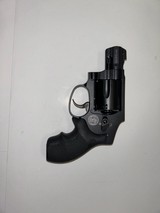 SMITH & WESSON M&P340 .357 MAG - 1 of 2