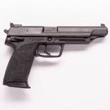 HECKLER & KOCH USP ELITE .45 ACP - 1 of 1
