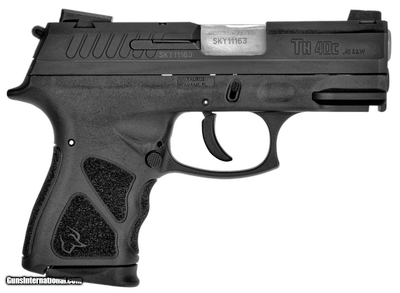 TAURUS THC .40 S&W
