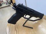 SAR FIREARMS B6 9MM LUGER (9x19 PARA) - 3 of 3