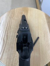 SAR FIREARMS B6 9MM LUGER (9x19 PARA) - 2 of 3