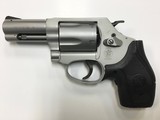 SMITH & WESSON 637 .38 SPL +P - 2 of 3
