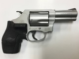 SMITH & WESSON 637 .38 SPL +P - 1 of 3