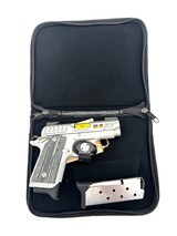 KIMBER MICRO 9 RAPIDE DAWN 9MM LUGER (9x19 PARA) - 3 of 3